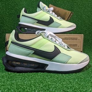 Nike Air Max Pre-Day Light Liquid Lime Comfort Sneakers US 4.5/WMNS 6